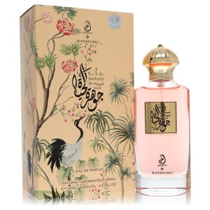 My Perfumes Eau De Parfum Spray (Unisex) 3.4 oz for Women