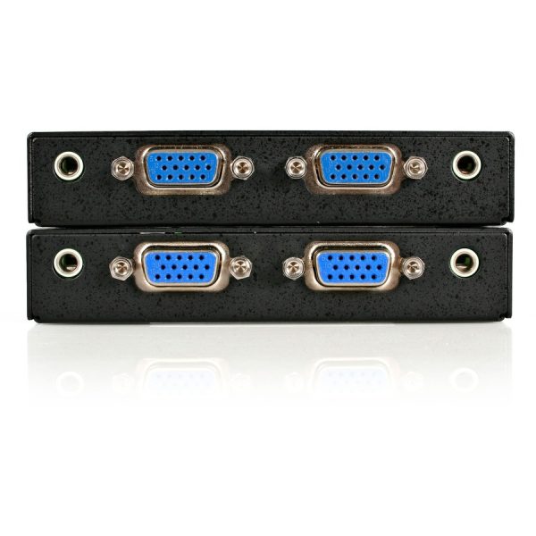 StarTech.com VGA Video Extender over Cat 5 with Audio - Image 3