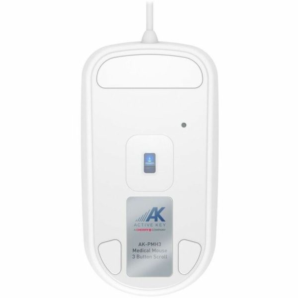 CHERRY AK-PMH3 Medical Mouse - Image 2