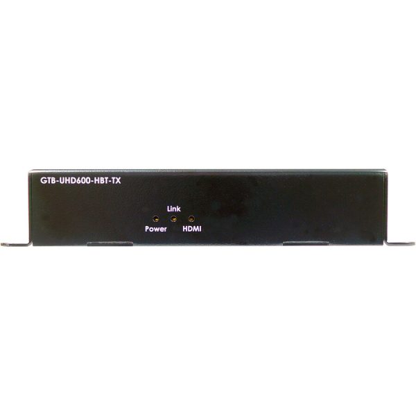 Gefen 4K Ultra HD 600 MHz HDBaseT Extender w/ HDR, RS-232, 2-way IR, and POL - Image 2