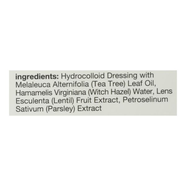 Alba Botanica - Acnedote Pimple Patches - 40 count - Image 2