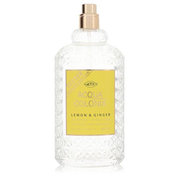 4711 Eau De Cologne Spray (Unisex Tester) 5.7 oz for Women