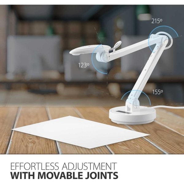 ViewSonic Plug-and-play USB document camera - Image 4