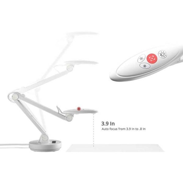 ViewSonic Plug-and-play USB document camera - Image 7