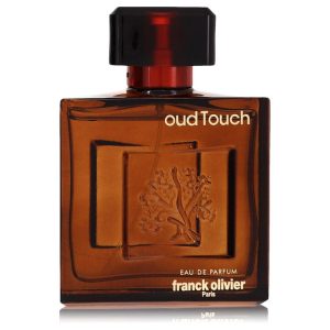 Franck Olivier Eau De Parfum Spray (unboxed) 3.4 oz for Men