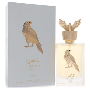 Lattafa Eau De Parfum Spray 3.4 oz for Women