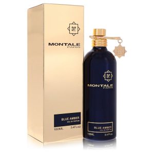 Montale Eau De Parfum Spray (Unisex) 3.4 oz for Women