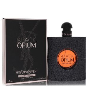 Yves Saint Laurent Eau De Parfum Spray 3 oz for Women