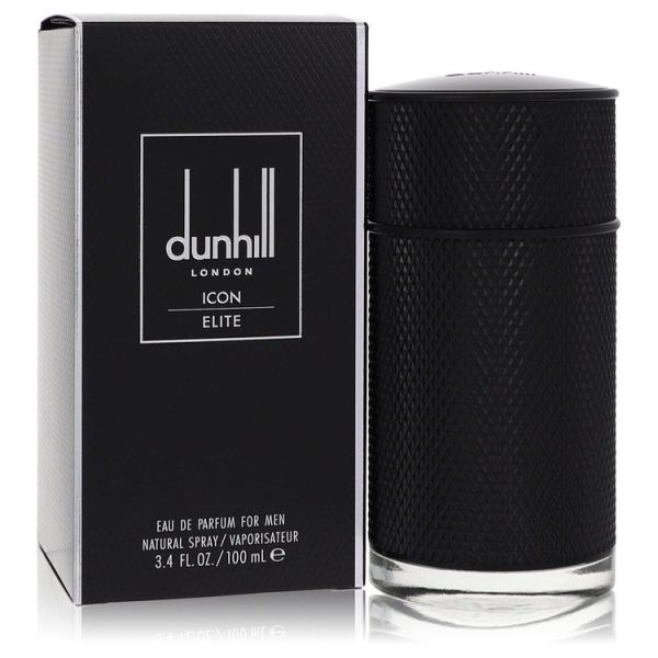 Alfred Dunhill Eau De Parfum Spray 3.4 oz for Men