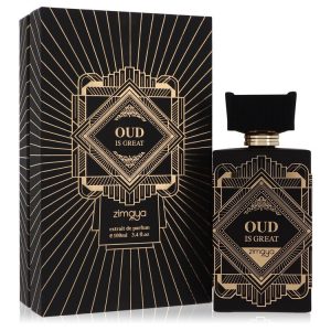 Afnan Eau De Parfum Spray (Unisex) 3.4 oz for Women