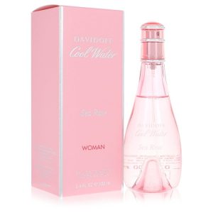 Davidoff Eau De Toilette Spray 3.4 oz for Women