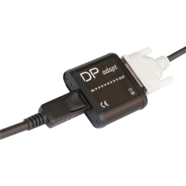 Total Micro Displayport-DVI Adapter - Image 2