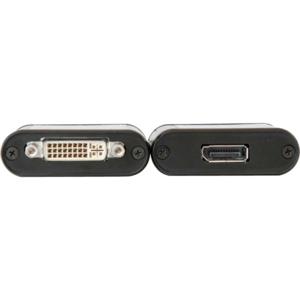 Total Micro Displayport-DVI Adapter - Image 3