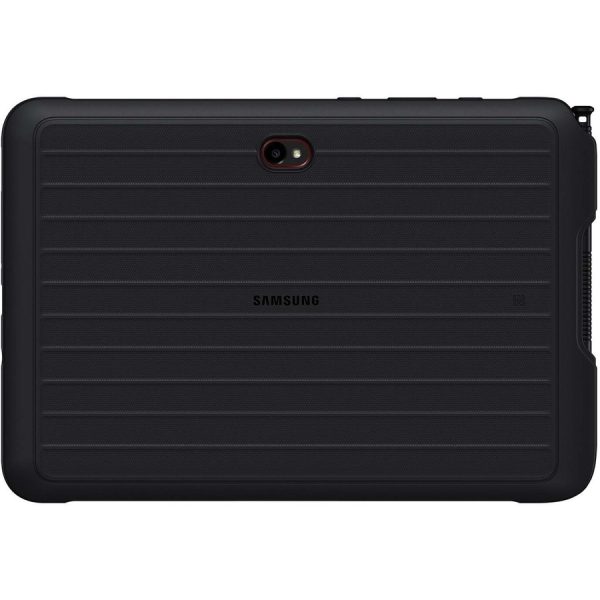 Samsung Galaxy Tab Active4 Pro SM-T630 Rugged Tablet - 10.1" WUXGA - Qualcomm SM7325 Snapdragon 778G 5G Octa-core - 6 GB - 128 GB Storage - Black - Image 13