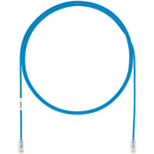 Panduit Cat.6a F/UTP Patch Network Cable