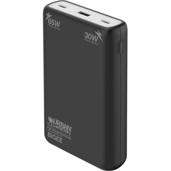 Urban Factory BIGEE 20000mAh Power Bank - Image 2