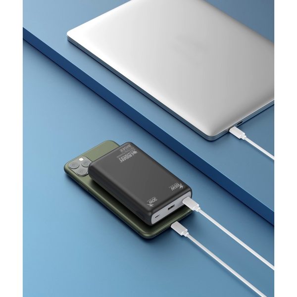 Urban Factory BIGEE 20000mAh Power Bank - Image 5