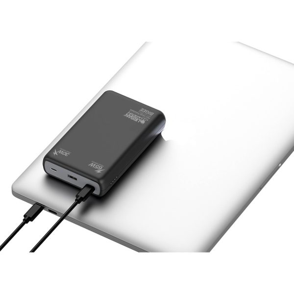 Urban Factory BIGEE 20000mAh Power Bank - Image 6