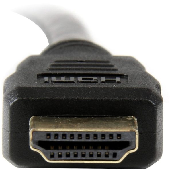 StarTech.com 15 ft HDMI�® to DVI-D Cable - M/M - Image 5