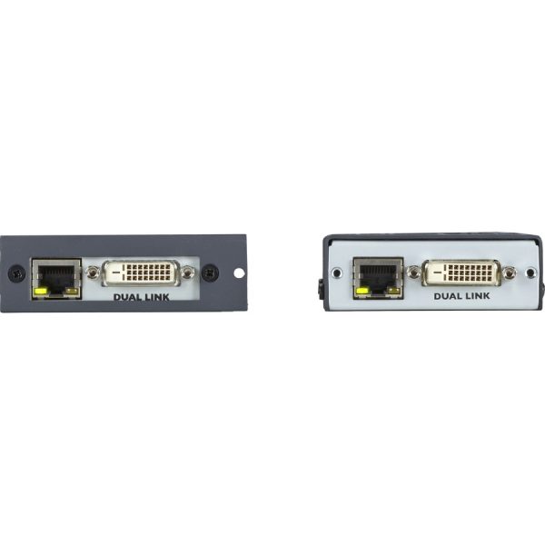 Black Box Wizard SRX ACU5520A KVM Console/Extender - Image 3