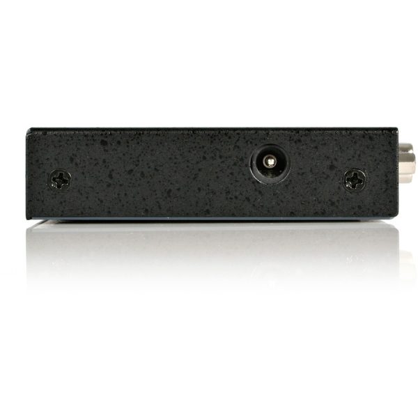 StarTech.com 4 Port High Resolution VGA Video Splitter - 300 MHz - VideoView Pro 47 Port High Resolution 300 MHz Video Splitter - Video splitter - 4 ports - Image 4