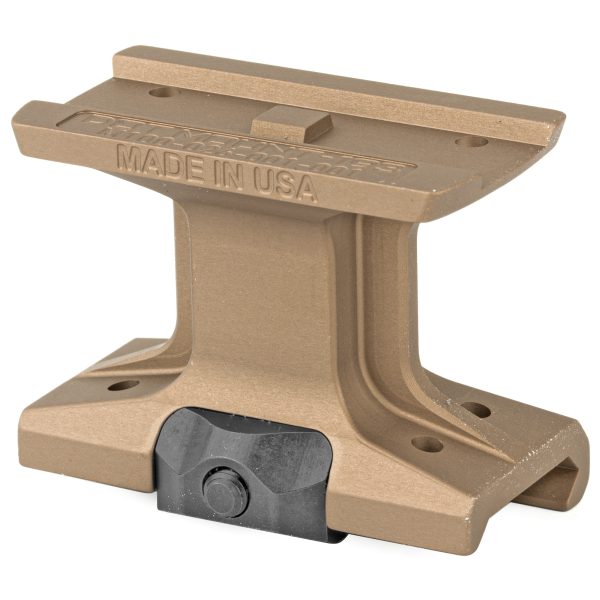 REPTILIA DOT MOUNT 1.93" T2 FDE - Image 2