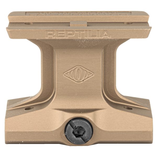 REPTILIA DOT MOUNT 1.93" T2 FDE - Image 3