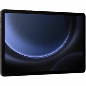 Samsung Galaxy Tab S9 FE Tablet - 10.9" WUXGA+ - Samsung Exynos 1380 (5 nm) Octa-core - 8 GB - 256 GB Storage - Gray