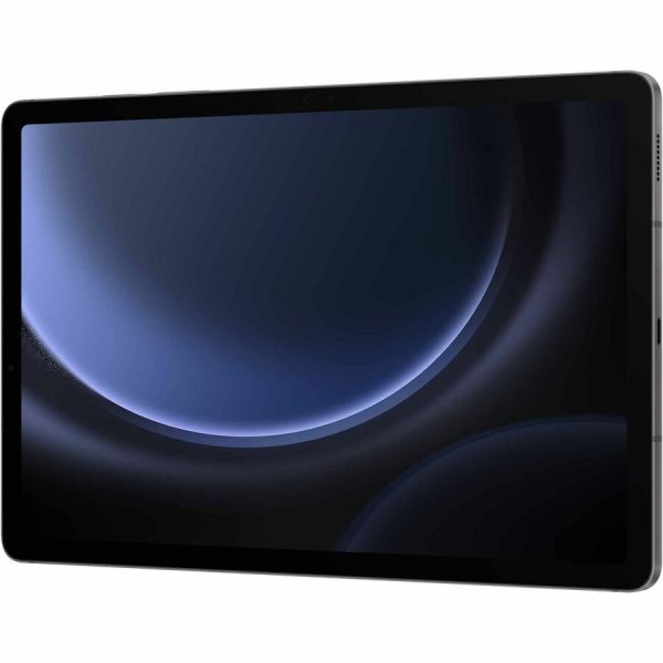 Samsung Galaxy Tab S9 FE Tablet - 10.9" WUXGA+ - Samsung Exynos 1380 (5 nm) Octa-core - 8 GB - 256 GB Storage - Gray - Image 2