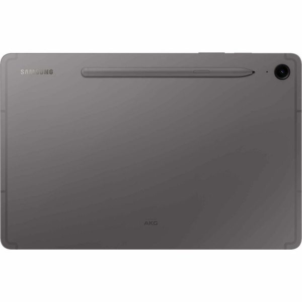 Samsung Galaxy Tab S9 FE Tablet - 10.9" WUXGA+ - Samsung Exynos 1380 (5 nm) Octa-core - 8 GB - 256 GB Storage - Gray - Image 4