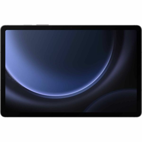 Samsung Galaxy Tab S9 FE Tablet - 10.9" WUXGA+ - Samsung Exynos 1380 (5 nm) Octa-core - 8 GB - 256 GB Storage - Gray - Image 11