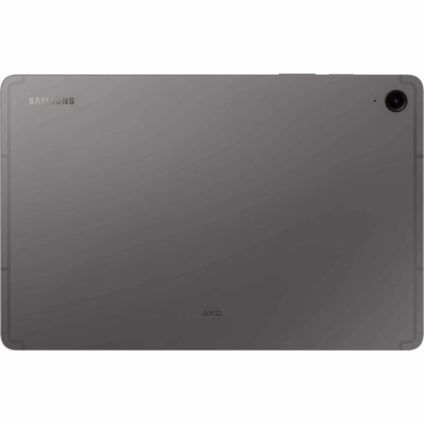 Samsung Galaxy Tab S9 FE Tablet - 10.9" WUXGA+ - Samsung Exynos 1380 (5 nm) Octa-core - 8 GB - 256 GB Storage - Gray - Image 12