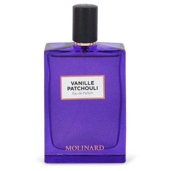 Molinard Eau De Parfum Spray (New Packaging unboxed) 2.5 oz  for Women