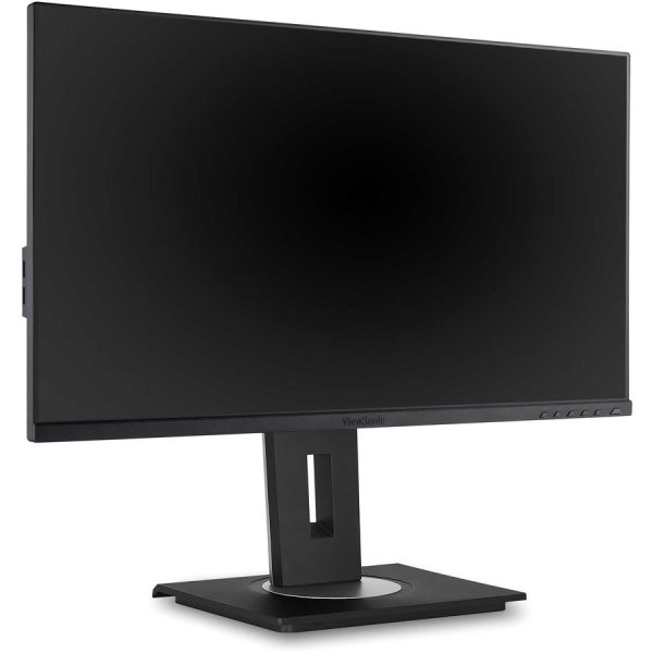 ViewSonic VG2455 24 Inch IPS 1080p Monitor with USB C, HDMI, DisplayPort, VGA and 40 Degree Tilt Ergonomics for Home and Office - Image 15