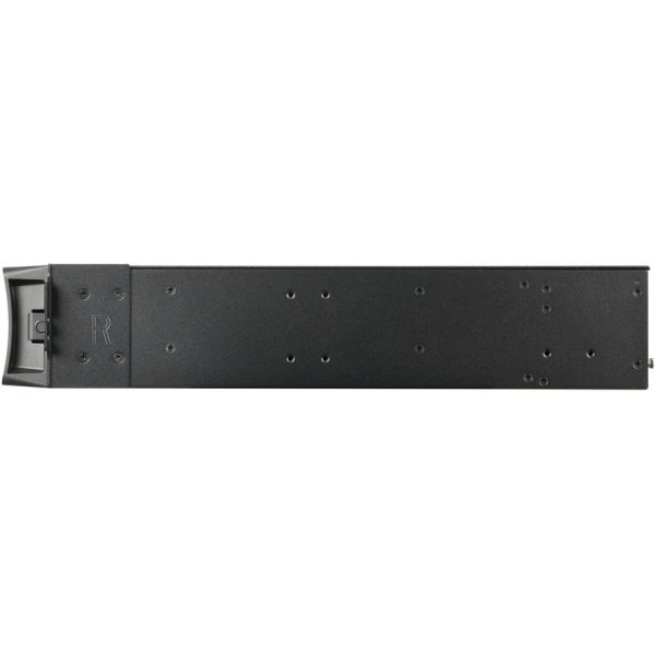Eaton Tripp Lite Series 48V Extended Battery Module (EBM) for 750VA, 1000VA and 1500VA SmartPro UPS Systems, 2U Rack/Tower - Image 2