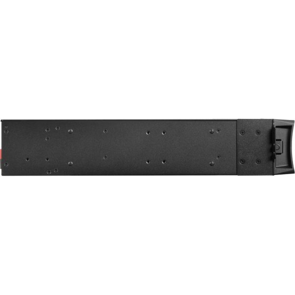 Eaton Tripp Lite Series 48V Extended Battery Module (EBM) for 750VA, 1000VA and 1500VA SmartPro UPS Systems, 2U Rack/Tower - Image 3