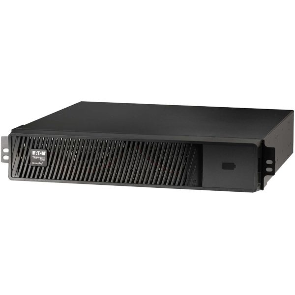 Eaton Tripp Lite Series 48V Extended Battery Module (EBM) for 750VA, 1000VA and 1500VA SmartPro UPS Systems, 2U Rack/Tower - Image 4