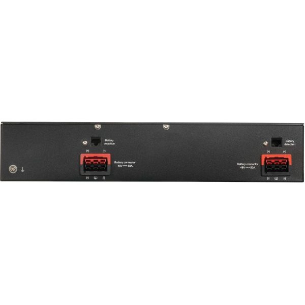 Eaton Tripp Lite Series 48V Extended Battery Module (EBM) for 750VA, 1000VA and 1500VA SmartPro UPS Systems, 2U Rack/Tower - Image 5