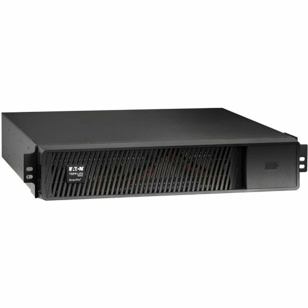 Eaton Tripp Lite Series 48V Extended Battery Module (EBM) for 750VA, 1000VA and 1500VA SmartPro UPS Systems, 2U Rack/Tower - Image 6