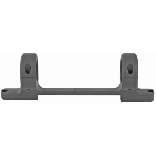DNZ REM 700 LA MED 1" MNT BLK - Image 3