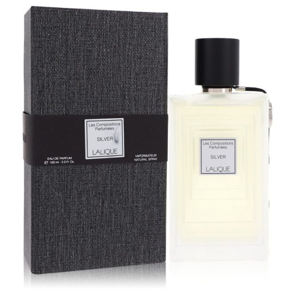 Lalique Eau De Parfum Spray 3.3 oz for Women