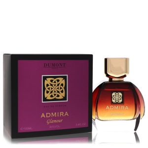 Dumont Paris Eau De Parfum Spray 3.4 oz for Women