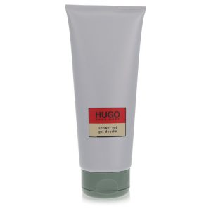 Hugo Boss Shower Gel 6.7 oz for Men