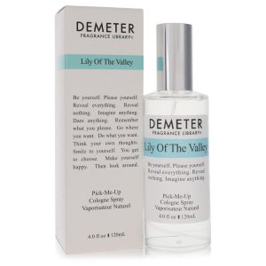 Demeter Cologne Spray 4 oz for Women