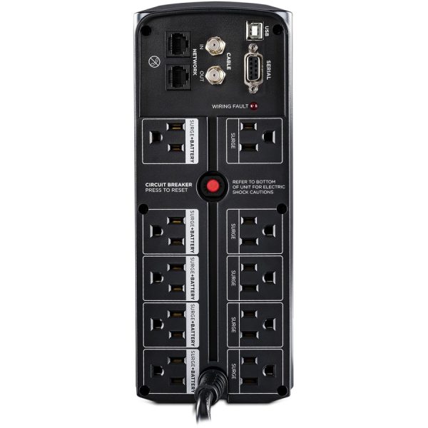 CyberPower CP1200AVR AVR UPS Systems - Image 4