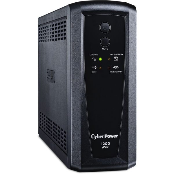 CyberPower CP1200AVR AVR UPS Systems - Image 6