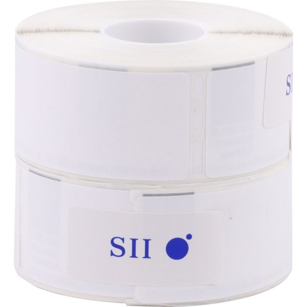 Seiko SmartLabel SLP-2RLH High-Capacity White Address Labels - Image 4