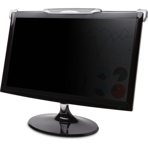 Kensington FS270 Snap2 Privacy Screen for 25''-27'' Monitors - Image 2