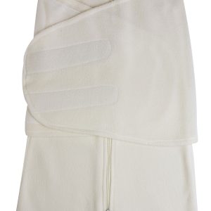 Fleece Swaddle Blanket 3612c