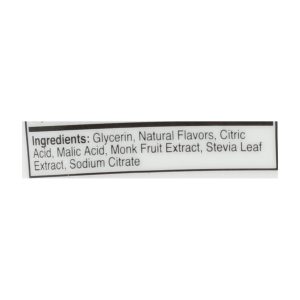 Sweet Leaf Water Drops - Raspberry Lemonade - 1.62 fl oz